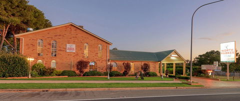 North Parkes Motel - Accommodation Bookings 0