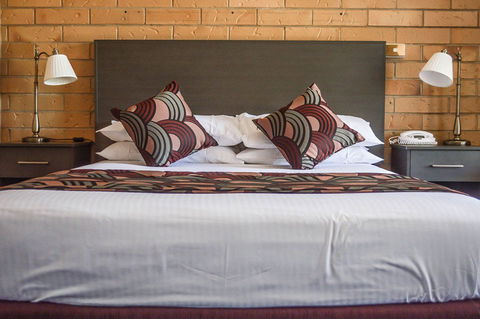 North Parkes Motel - Accommodation Bookings 2