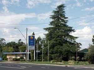Forbes NSW Accommodation Bookings