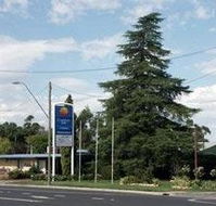 The Plainsman Motel