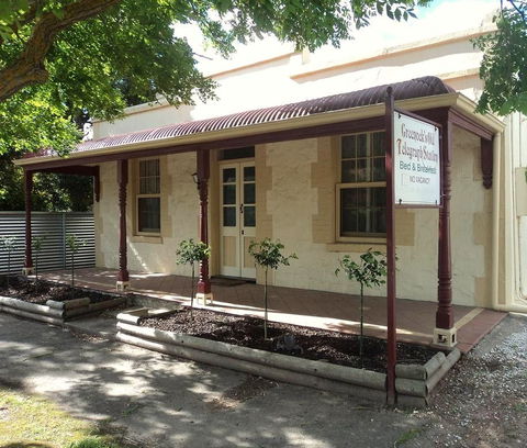 Greenocks Old Telegraph Station - Accommodation Bookings 0