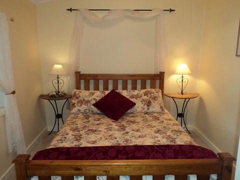 Greenocks Old Telegraph Station - Accommodation Bookings 2