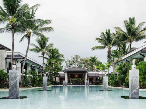 Pullman Pt Douglas Sea Temple Resort/Spa - Accommodation Bookings 0