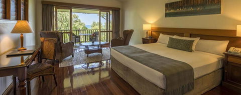 Thala Beach Nature Reserve - Accommodation Bookings 2