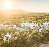 Sheraton Grand Mirage Resort Port Douglas