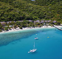 Fitzroy Island Resort - Accommodation Bookings