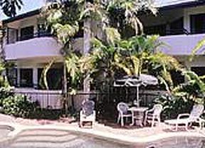 Yorkeys Knob QLD Accommodation Bookings