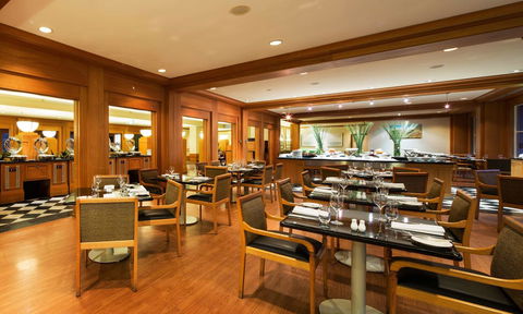 Hyatt Hotel Canberra - A Park Hyatt Hotel - Accommodation Bookings 21