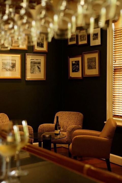 Hyatt Hotel Canberra - A Park Hyatt Hotel - Accommodation Bookings 31
