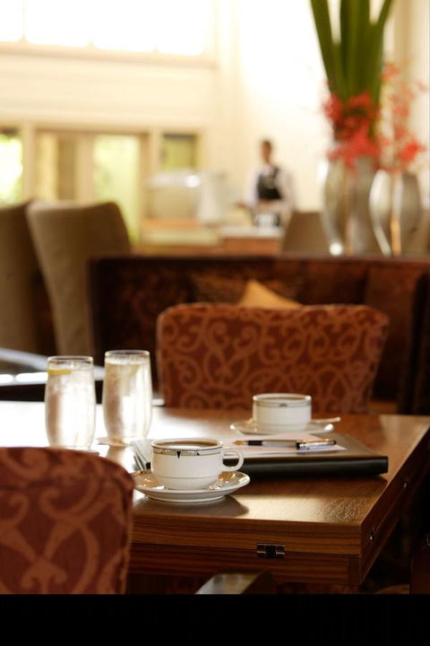 Hyatt Hotel Canberra - A Park Hyatt Hotel - Accommodation Bookings 27