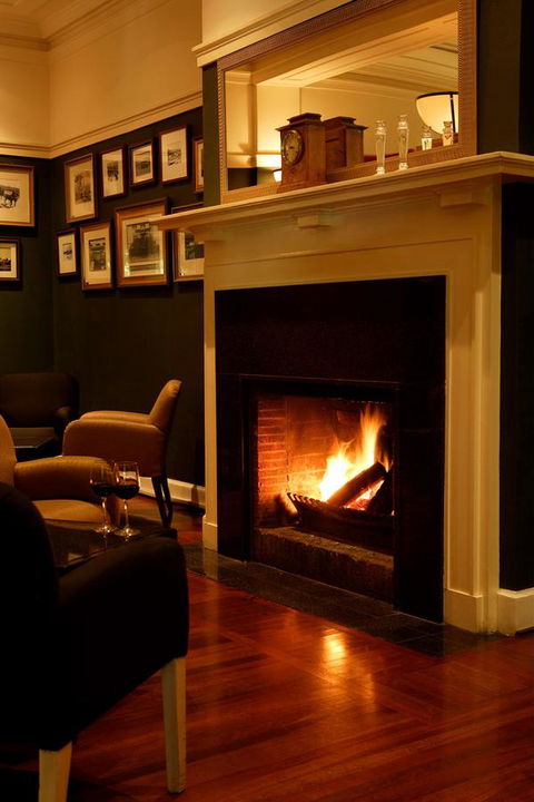 Hyatt Hotel Canberra - A Park Hyatt Hotel - Accommodation Bookings 2