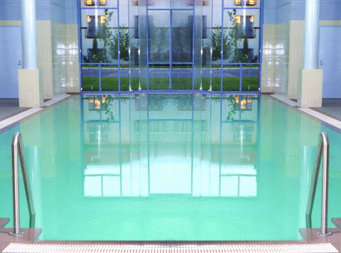 Hyatt Hotel Canberra - A Park Hyatt Hotel - Accommodation Bookings 5