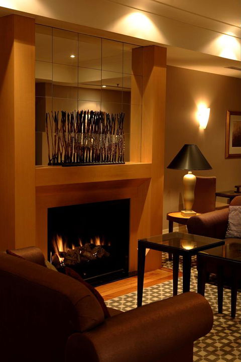 Hyatt Hotel Canberra - A Park Hyatt Hotel - Accommodation Bookings 12