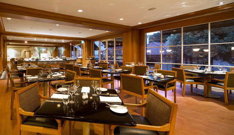 Hyatt Hotel Canberra - A Park Hyatt Hotel - Accommodation Bookings 36