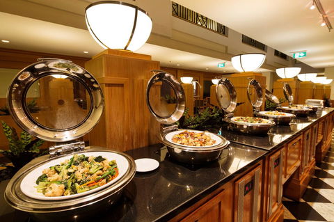 Hyatt Hotel Canberra - A Park Hyatt Hotel - Accommodation Bookings 20