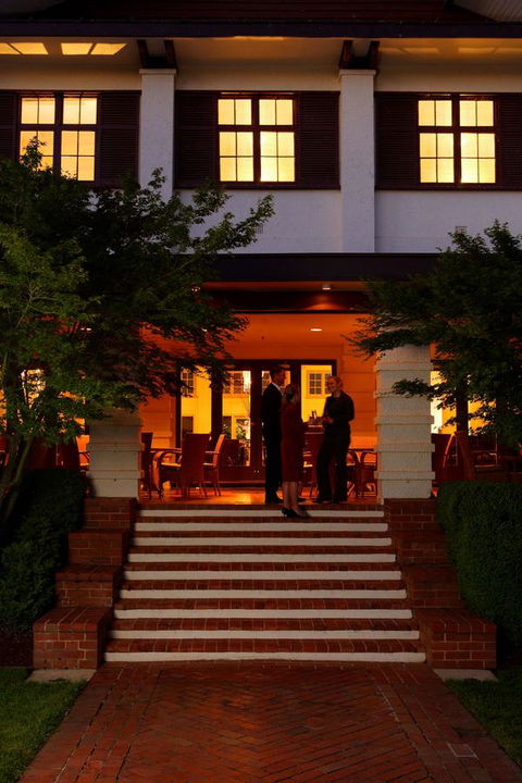 Hyatt Hotel Canberra - A Park Hyatt Hotel - Accommodation Bookings 35