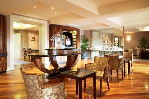 Hyatt Hotel Canberra - A Park Hyatt Hotel - Accommodation Bookings 28