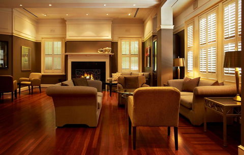 Hyatt Hotel Canberra - A Park Hyatt Hotel - Accommodation Bookings 32