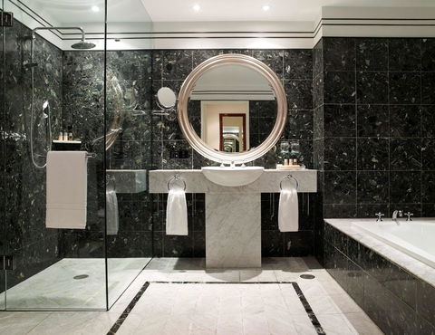 Hyatt Hotel Canberra - A Park Hyatt Hotel - Accommodation Bookings 10