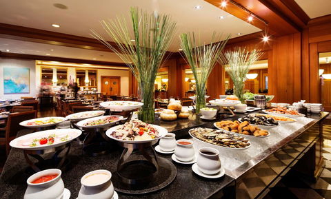 Hyatt Hotel Canberra - A Park Hyatt Hotel - Accommodation Bookings 18
