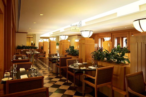 Hyatt Hotel Canberra - A Park Hyatt Hotel - Accommodation Bookings 23