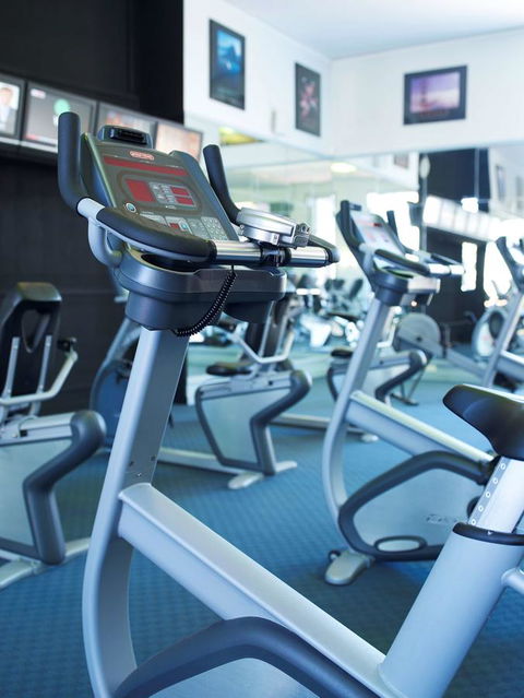 Hyatt Hotel Canberra - A Park Hyatt Hotel - Accommodation Bookings 30