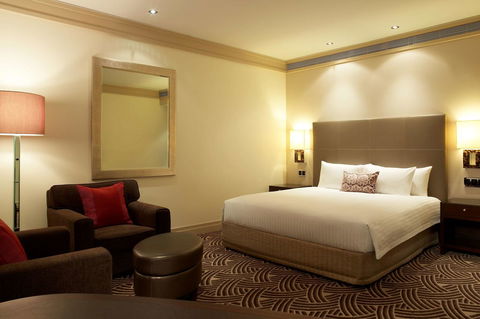 Hyatt Hotel Canberra - A Park Hyatt Hotel - Accommodation Bookings 25