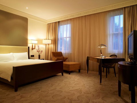 Hyatt Hotel Canberra - A Park Hyatt Hotel - Accommodation Bookings 26