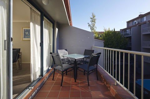 Pinnacle Apartments - Accommodation Bookings 5