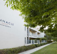 Pinnacle Apartments - Accommodation Bookings