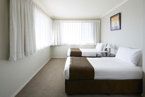 Pinnacle Apartments - Accommodation Bookings 6