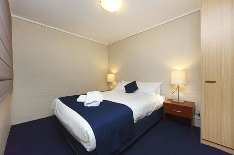 Ibis Styles Canberra - Accommodation Bookings 30