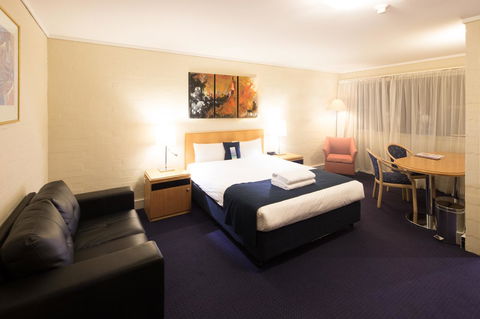 Ibis Styles Canberra - Accommodation Bookings 3
