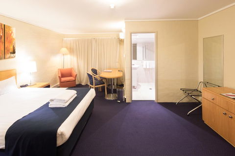 Ibis Styles Canberra - Accommodation Bookings 1