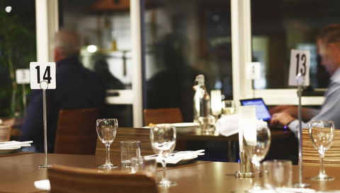 Ibis Styles Canberra - Accommodation Bookings 23