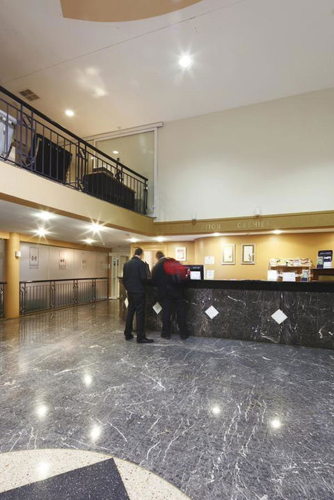 Ibis Styles Canberra - Accommodation Bookings 26