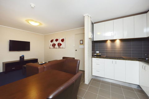 Ibis Styles Canberra - Accommodation Bookings 36