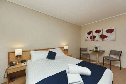 Ibis Styles Canberra - Accommodation Bookings 42