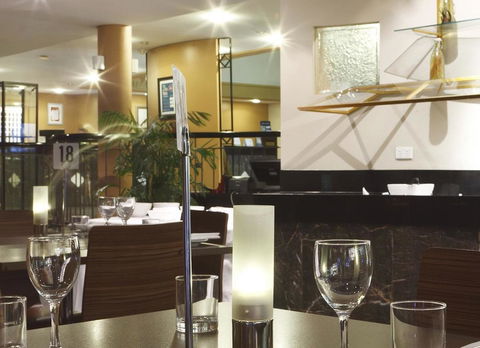Ibis Styles Canberra - Accommodation Bookings 25