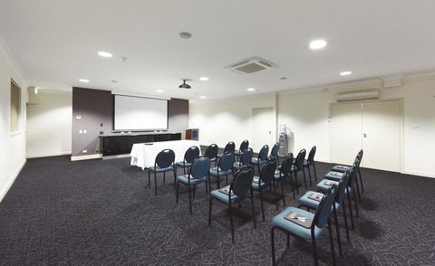 Ibis Styles Canberra - Accommodation Bookings 14