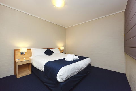 Ibis Styles Canberra - Accommodation Bookings 24