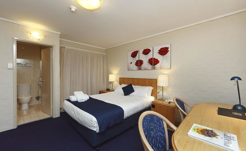 Ibis Styles Canberra - Accommodation Bookings 9