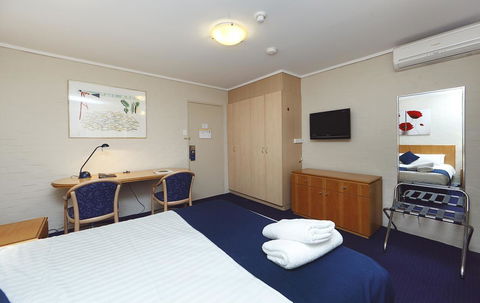 Ibis Styles Canberra - Accommodation Bookings 38