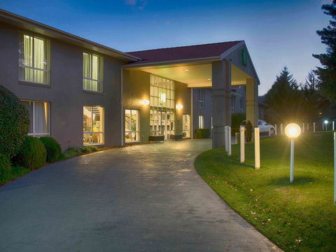 Ibis Styles Canberra - Accommodation Bookings 44