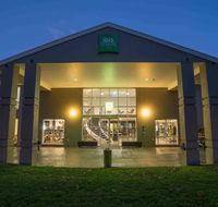 ibis Styles Canberra - Accommodation Bookings
