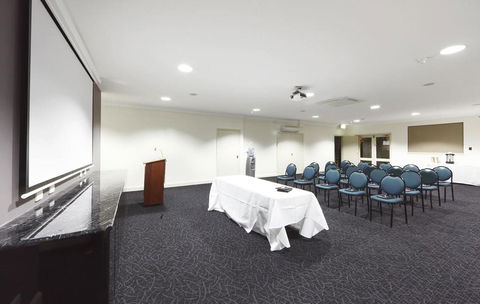 Ibis Styles Canberra - Accommodation Bookings 20