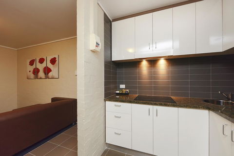 Ibis Styles Canberra - Accommodation Bookings 12