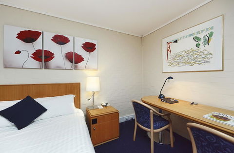 Ibis Styles Canberra - Accommodation Bookings 41
