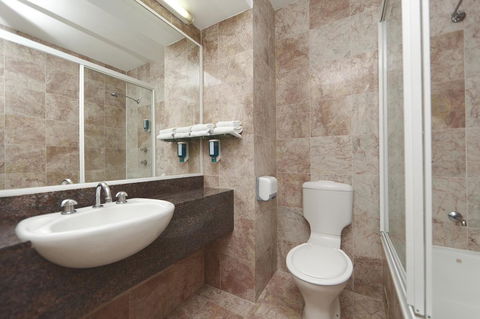 Ibis Styles Canberra - Accommodation Bookings 32