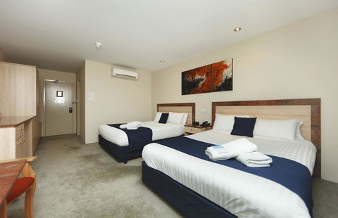 Ibis Styles Canberra - Accommodation Bookings 40